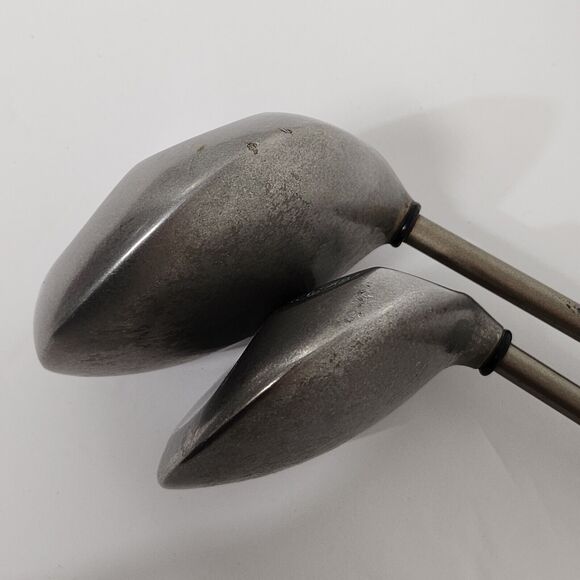 Callaway S2H2 Big Bertha War Bird Driver & 7-Wood Set RH Graphite Ladies Gems - Picture 4 of 11